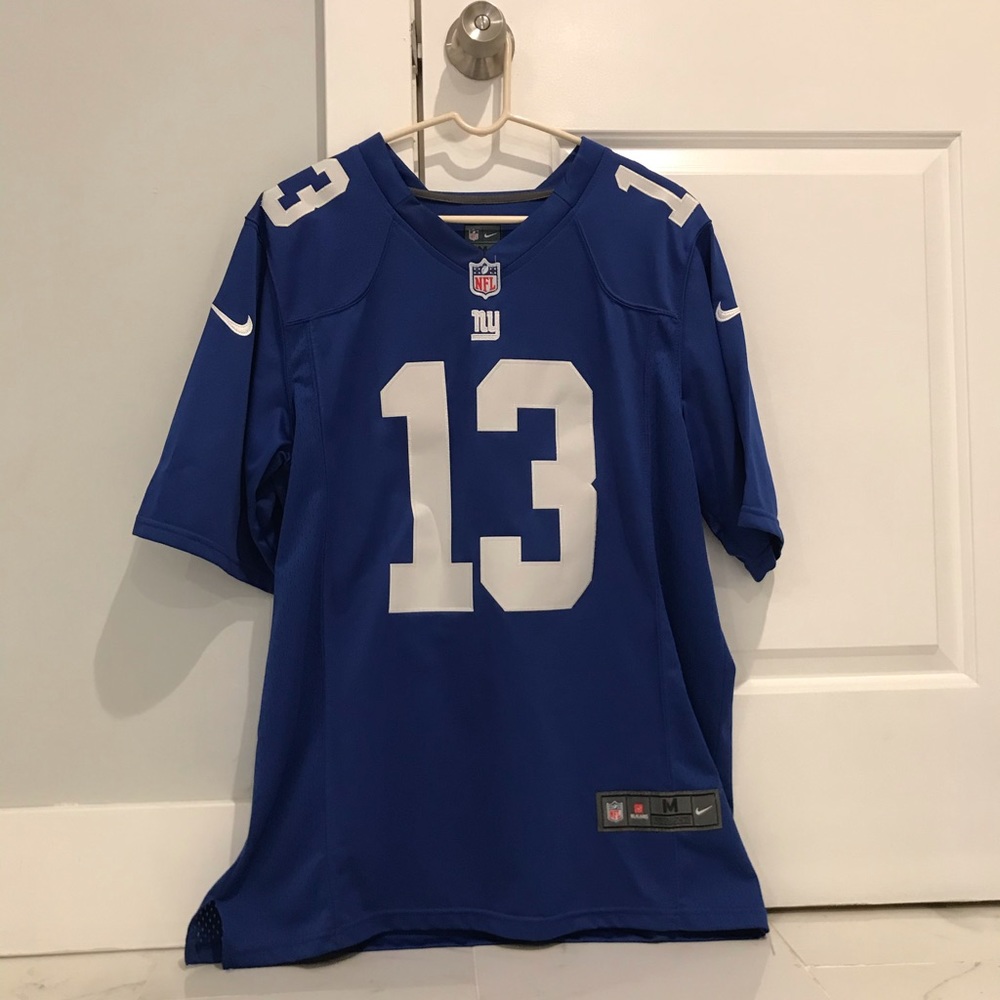 NFL Jersey
